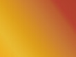 © Kiara - Gelb-oranger Farbverlauf Hintergrund mit weichem Verlauf und Copy Space