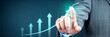 © Z@m@nic - Analyzing business growth and success with data-driven strategies and effective management