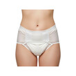 ©  Designer Kim - Adult diaper on a person's lower body