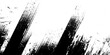 © TextureStock - Abstract texture grunge made of diagonal streaks and distressed lines, black ink on a white background. grunge scratch patterns, chaotic linear noise. dirty monochrome pattern of the old worn surface.