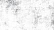 © Pixel Park - White background with scattered grey distressed texture and speckles abstract grunge