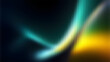 © Anwar - Neon Wave — Abstract Light Spectrum