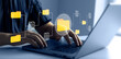 © Mer_Studio - System of online documentation database and document management. Process automation to efficiently manage files and documentation.Document of Standards,Rules, Regulations,Requirements and Compliance.