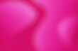 © Fajri Mulia Hidayat - Abstract pink grainy gradient background with soft liquid blur texture.