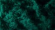 © MdEmajuddin - Closeup view of luxurious deep emerald green plush faux fur texture abstract background