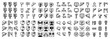 © Eric - Surveillance cameras and icons collection