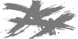 © pixel - A grunge black ink splash and splat vector illustration featuring a dirty paint texture border frame and artistic liquid spray stains on a silhouette drawing element