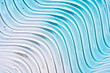 © IKvyatkovskaya - Close-up image displaying blue pure gel texture with glossy highlights and clear droplets, ideal for background use