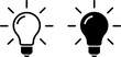 © G - Innovative light bulb ideas for creative solutions and inspiration