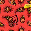 © Rdnd - BASKETBALL_001_REPEAT_RED 2-10