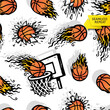 © Rdnd - BASKETBALL_001_REPEAT_WHITE