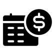 © JOKO - Payday Glyph Icon