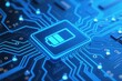 © Gibster - Electric battery technology powers high efficiency vehicle charging and advanced storage systems for improved energy management and performance