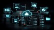 © wpw - Scalable cloud infrastructure supports a forward thinking platform and unified system, refining integration to deliver a dynamic solution