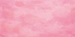 © YEASMIN - A light pastel pink watercolor grunge background features an aged paper texture with vintage paint patterns on a faded canvas material for a blank artistic design backdrop