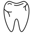© aditia - Tooth Decay Icon