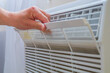 © JackCA - Indoor Air Conditioner Maintenance Service