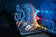 © NicoElNino - AI, data engineering and automation technology. Data engineer building and monitoring AI agents to automate business processes and workflows. Artificial intelligence, system integration, analytics.