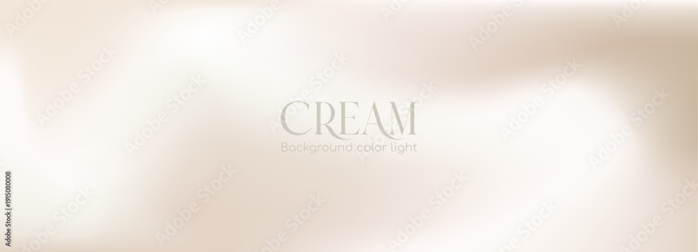 Background cream white with light gradient texture for gray brown color ...