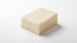 © VolumeThings - Yuba (tofu bamboo) from China or Korea on a white backdrop