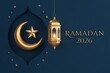 © AngurHussain - Ramadan 2020 islamic celebration background