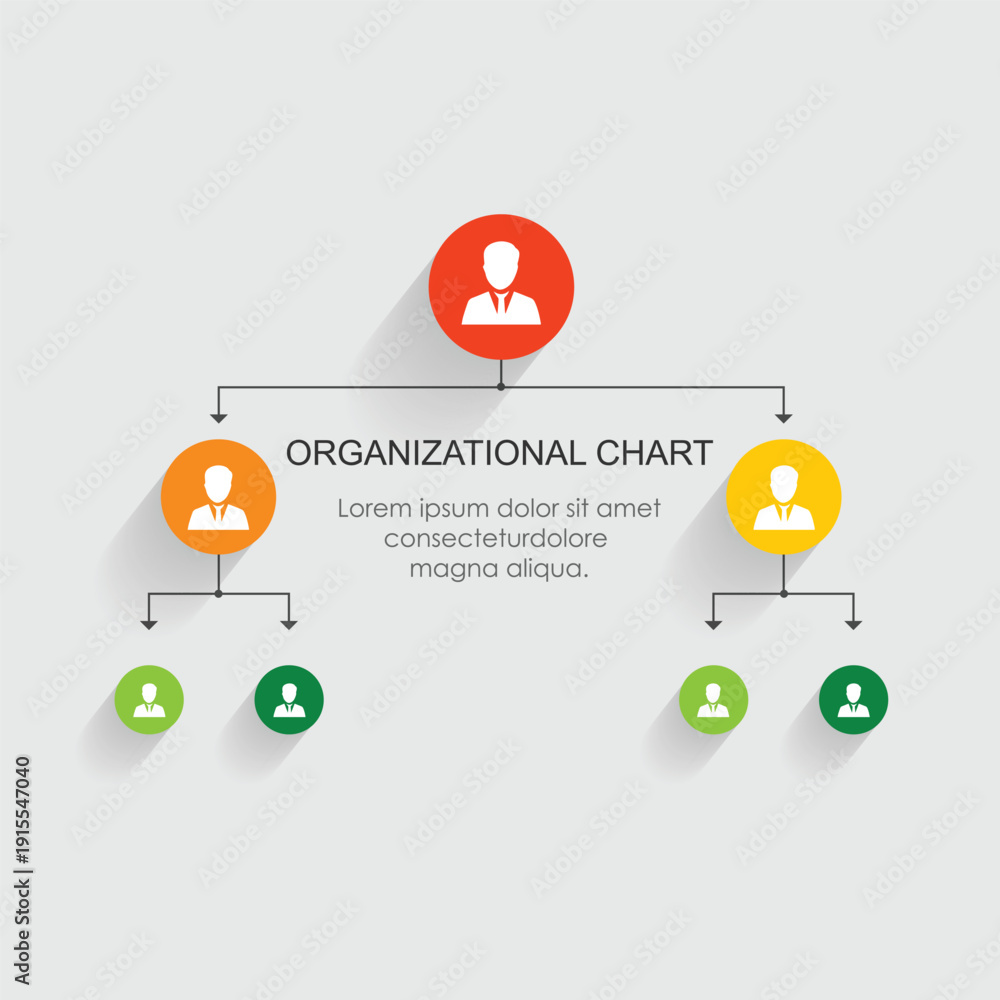 Flowchart diagram. Workflow flow charts, business structural ...