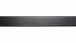 © Trevion - Horizontal Straight Line Strip Black Simple Flat Decorative Line