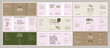 © iStarDesign - Whimsical beauty and cosmetics label collection featuring hand-drawn ink botanical sketches. Ideal for branding, packaging, and identity design.