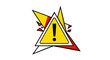 © imam - Warning Sign Exclamation Mark.
