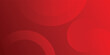 © Parohah - Red abstract background. Used to decorate advertisements, publications, vector