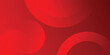 © Parohah - Red abstract background. Used to decorate advertisements, publications, Eps10 vector