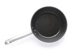 © Pixel-Shot - Empty frying pan isolated on white background