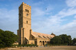 © hasan - Karachi, Pakistan - February 18, 2026: Holy Trinity Cathedral in Karachi