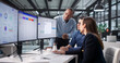 © Andrey Popov - iverse Payroll Team Successfully Managing Data