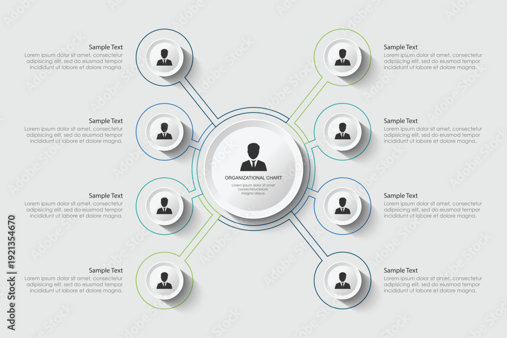 Flowchart diagram. Workflow flow charts, business structural ...