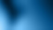 © Muhammad - blue background with frosted glass effect