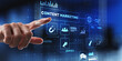 © Funtap - Content Marketing Analytics Interface for Performance Tracking and Campaign Optimization