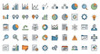 © Chanyan - Collection of Business and Data Analysis Icons.