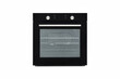© pobaralia - Black Electric Oven With Display