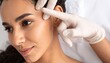 © Gethuk_Studio - Face Checkup at Medical Spa