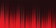 © Hal - Red banner background. Abstract background. Slash effect on red background
