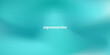 © ardi - Aquamarine liquid gradient vector background