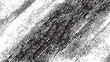 © miht3325 - Black and white diagonal hatching pattern texture