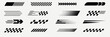© MDFARID - racing stripes and checkered flag designs, modern speed themed vector elements for racing cars trucks and suvs branding logos marketing materials and creative motorsport visuals.