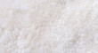 © zhikun sun - white plush fabric texture background , background pattern of soft warm material