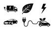 © Alam - The evolution and integration of electric vehicles with renewable energy sources