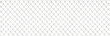 © Prapat - Steel chain link wire mesh fence isolated on panoramic transparent background, png file