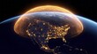 © Raja - golden dome anti missile protection shield technology