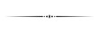 © Orvix - Minimal divider line ornament. Decorative horizontal border element. Elegant geometric separator design. Simple vintage line decoration