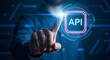 © Sonia - Unlocking digital potential with api technology and integration solutions